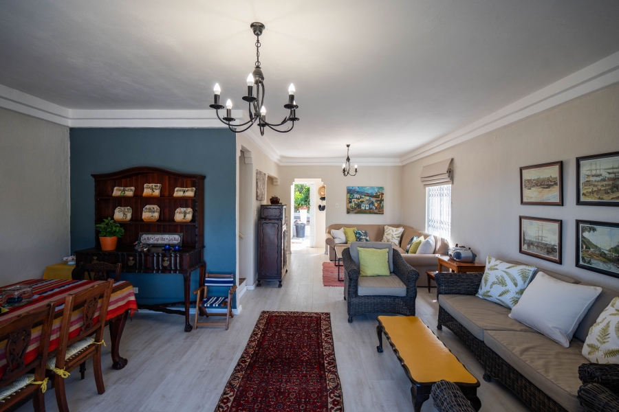 3 Bedroom Property for Sale in Seafield Eastern Cape
